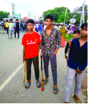 Image of মো: খালিদ হোসেন শান্ত